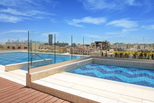 Abesq Doha Hotel & Residences