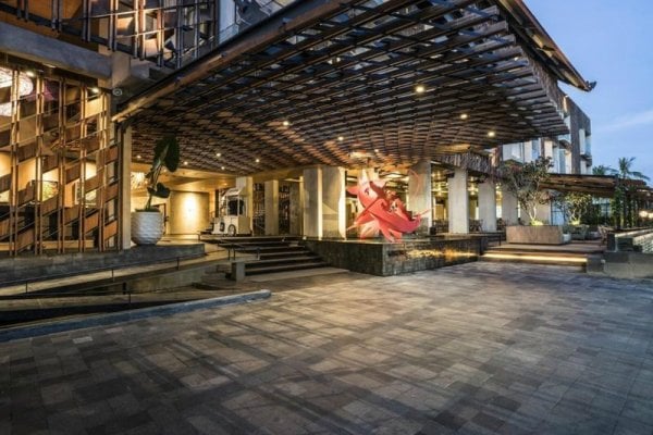 Artotel Sanur