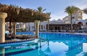 Iberotel Makadi Beach recenzie