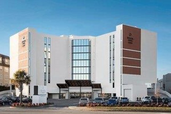 Delta Hotels By Marriott Virginia Beach Waterfront