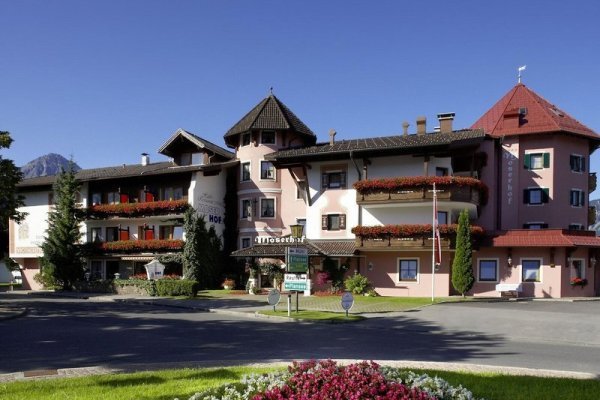 Moserhof Breitenwang