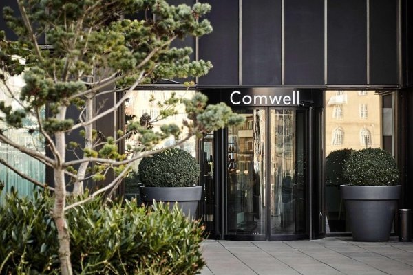 Comwell Aarhus