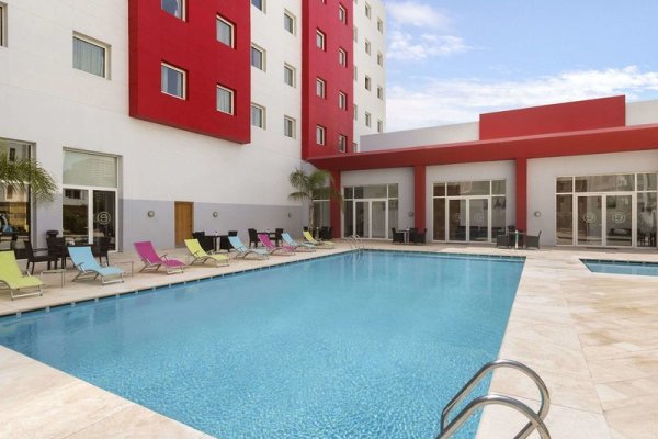 Ramada Encore Tangier