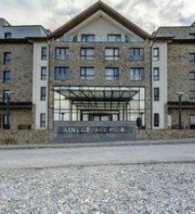 Saint George Palace