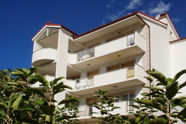 Apartmánový Dom Gašpar