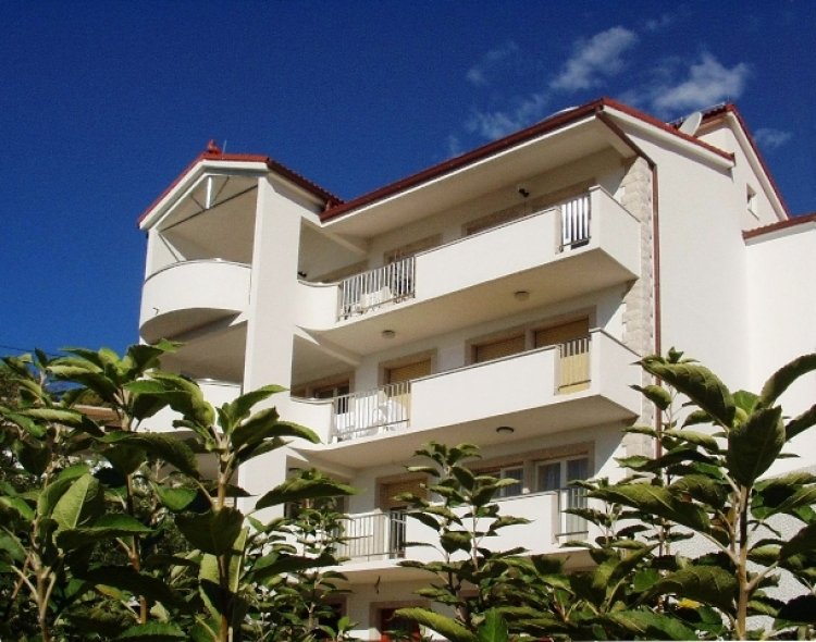 Apartmánový Dom Gašpar