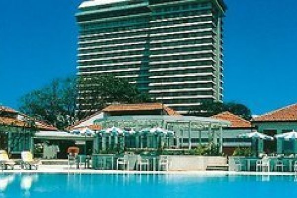Hilton Colombo Hotel