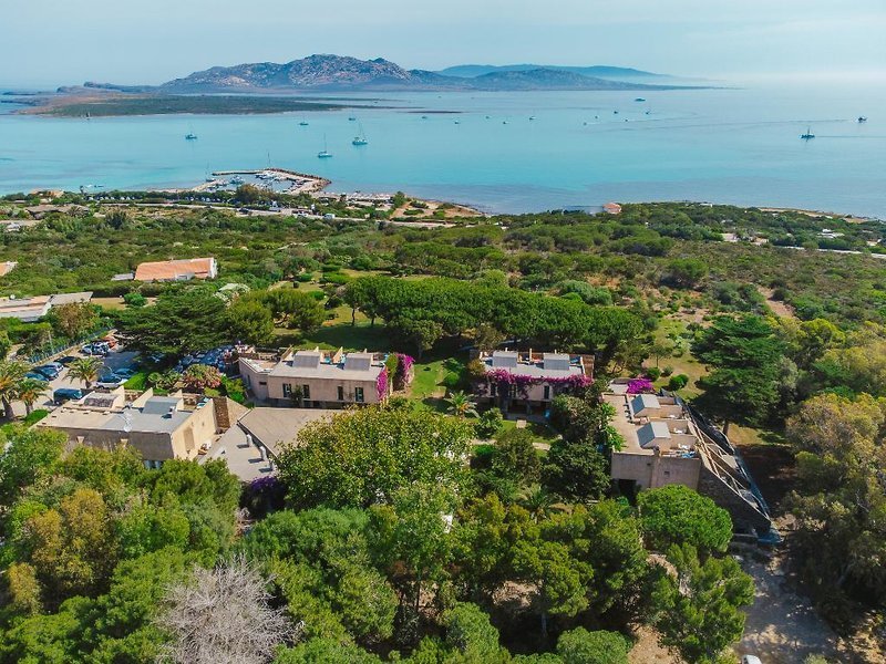 UNAHOTELS Club Ancora recenzie