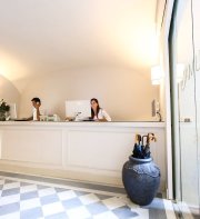 Decumani Hotel De Charme