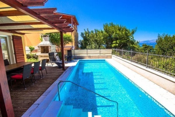 Villa Big View