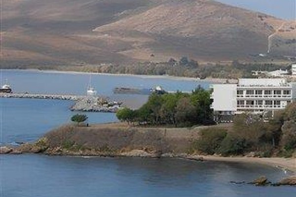 Hotel Karystion