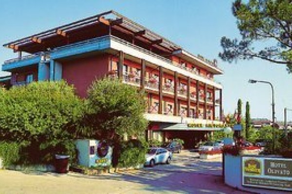 Hotel Oliveto Desenzano Del Garda