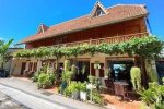 The Lodge recenzie