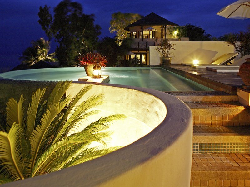 Aleenta Hua Hin Resort & Spa recenzie