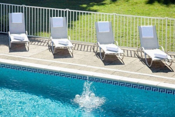 Novotel Poissy Orgeval