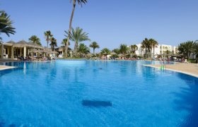 Djerba Golf Resort & Spa recenzie