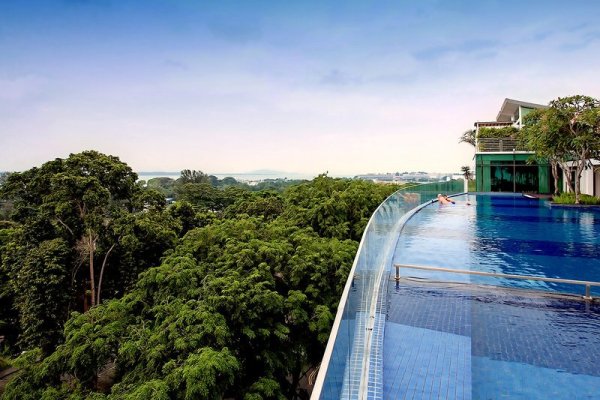 Village Hotel Changi