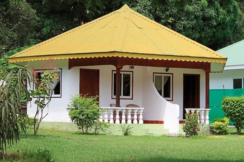Chalet Bamboo Vert recenzie