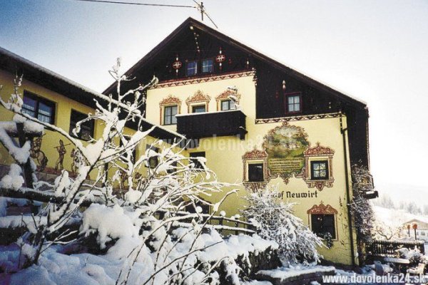 Penzión Neuwirt