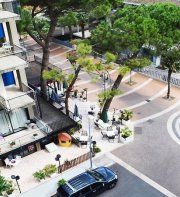 Hotel Riviera