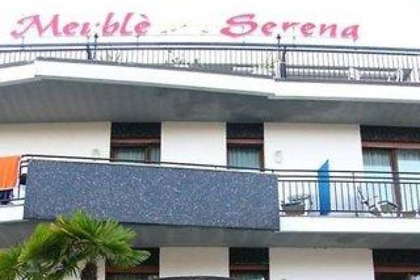 Hotel Serena