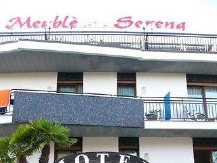Hotel Serena