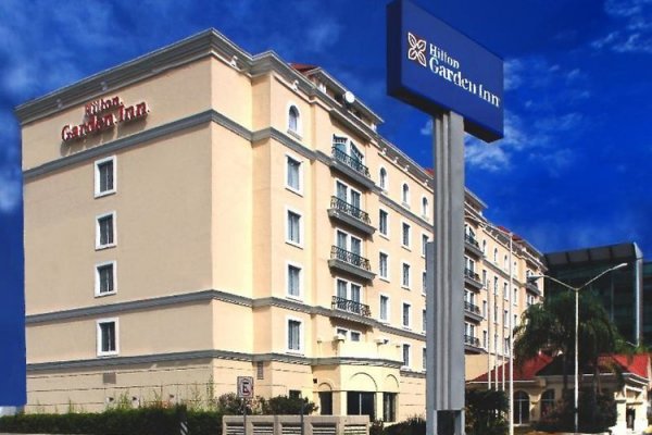 Hilton Garden Inn Monterrey