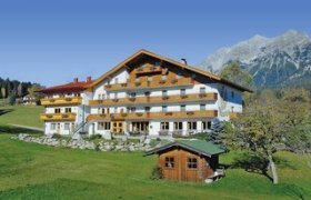Hotel Kielhuberhof recenzie