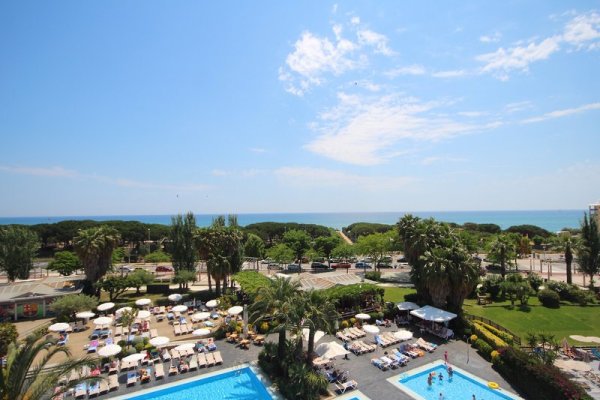 AQUA Hotel Onabrava & Spa
