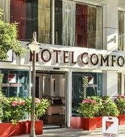 Hotel Comfort Life