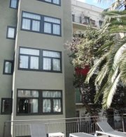 Aparthotel Aramunt