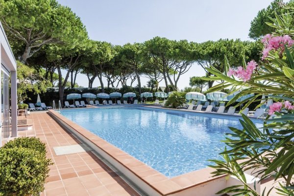 Hotel Bauer & Sporting