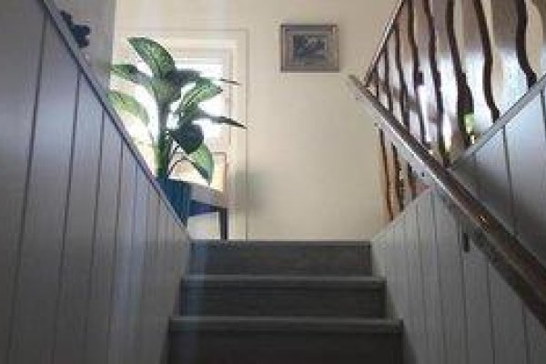 Kulisse Apartments