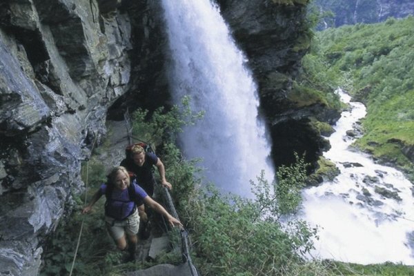 Hotell Geiranger