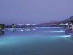 Mövenpick Resort El Sokhna recenzie