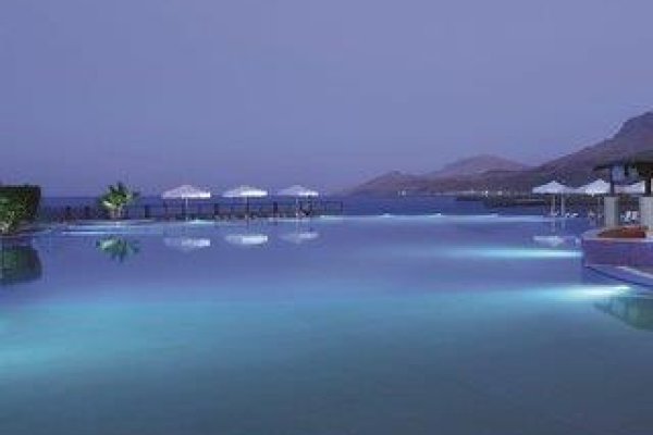 Mövenpick Resort El Sokhna