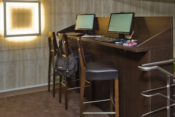 Aparthotel Adagio Paris Haussmann