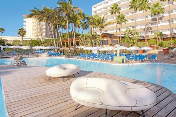Bull Hotel Costa Canaria & Spa - Adult Only