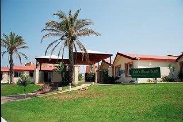 Pierre Vacances Apartamentos Menorca Cala Blanes