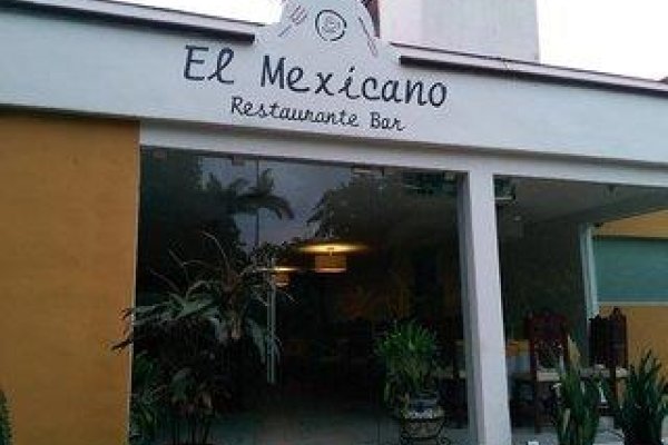 Ecotel Quinta Regia