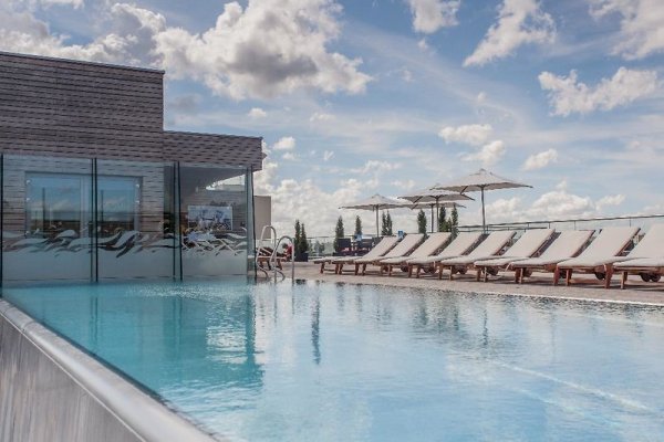 Sopot Marriott Resort & Spa 