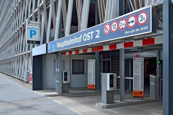 B&B Hotel Wienhbf