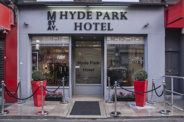 Nox Hyde Park