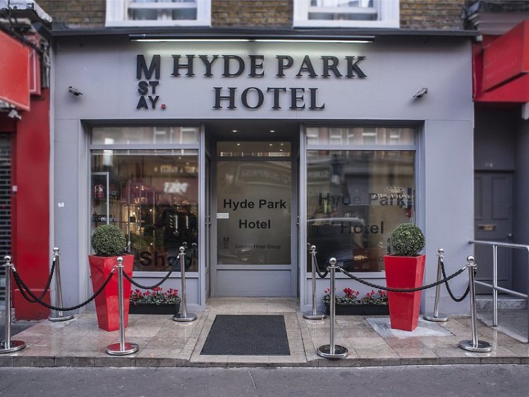 NOX Hyde Park