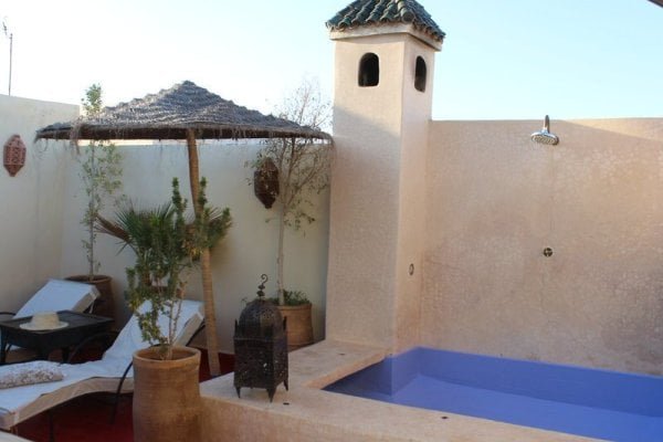 Riad Dar Ftouma