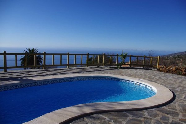 Villa Arriba
