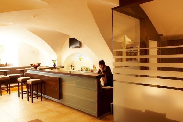 Altstadthotel Kasererbraeu Salzburg