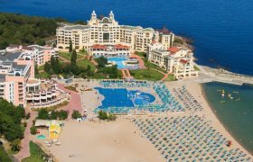 Duni Royal Resort - Marina Royal Palace recenzie