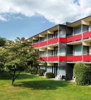 PLAZA INN Goslar