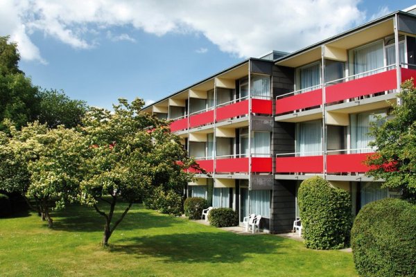 Plaza Inn Goslar